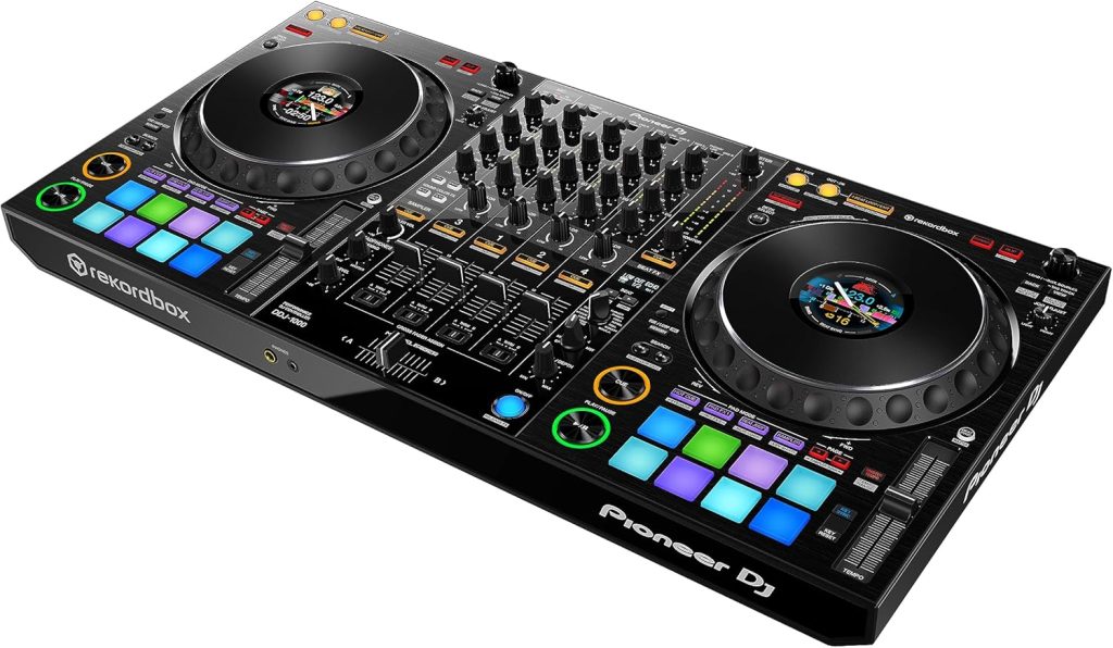 Pioneer DJ