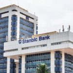 Stanbic Bank Uganda