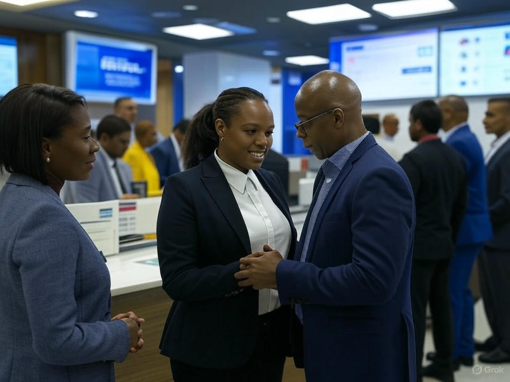 Uganda’s Banking Sector: Progress, Reforms, and Emerging Trends 2024