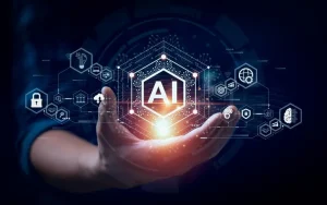 AI in Uganda’s development