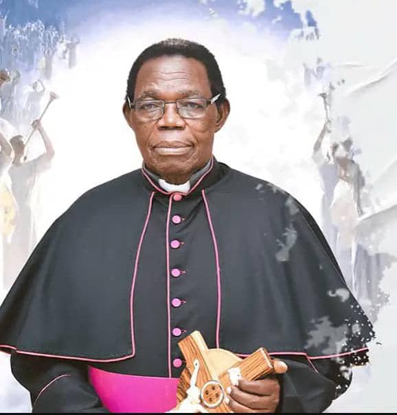 Bukalango Prayer Centre Founder Msgr. Expedito Magembe Dies at 88