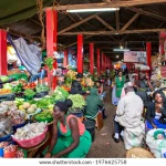 Affordable loans for vendors and boda boda riders