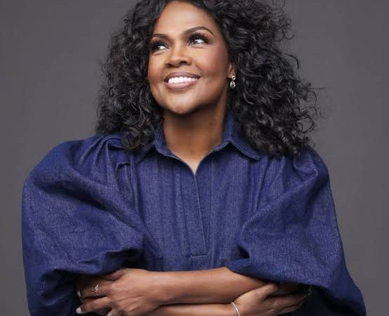 CeCe Winans Brings ‘More Than This’ Tour to Kampala CeCe Winans Brings ‘More Than This’ Tour to Kampala