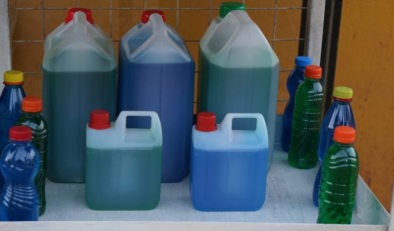 How to Start a Liquid Soap Business in Uganda: Step-by-Step Guide