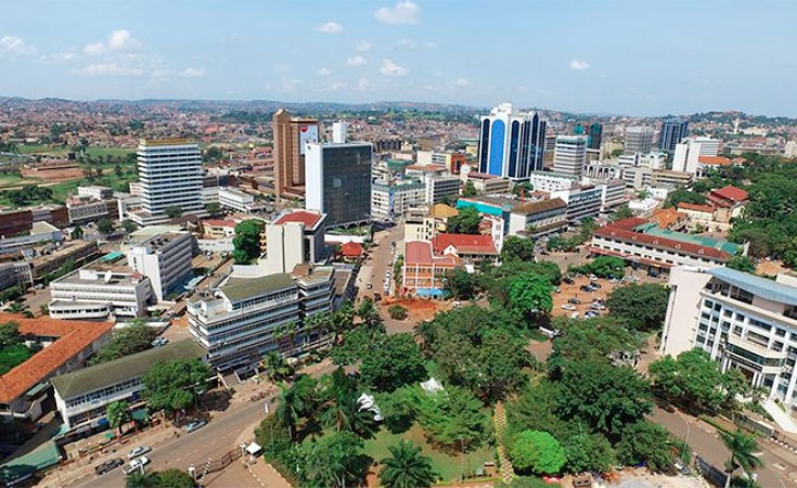 Best Neighborhoods in Kampala to Stay Best Neighborhoods in Kampala to Stay