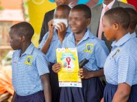 Primary Schools in Uganda
