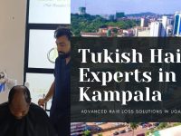 Turkish Hair Experts Kampala