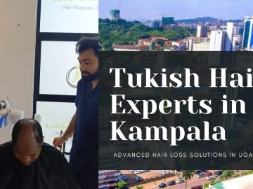 Turkish Hair Experts Kampala