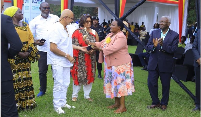 Govt Awards 2025 Tourism Champions