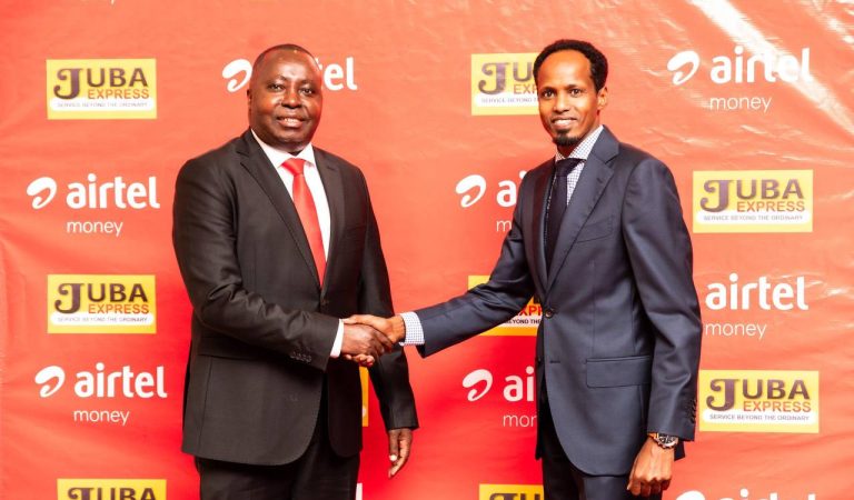 Airtel Money and Juba Express Launch Seamless Cross-Border Money Transfer Service