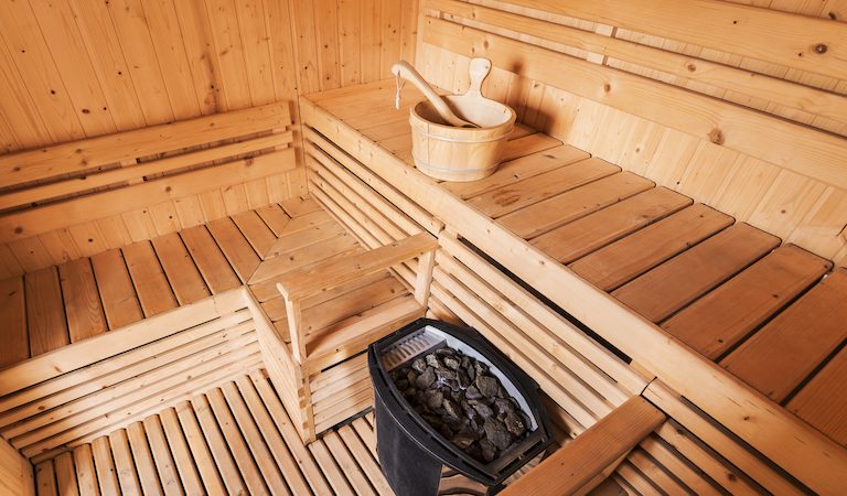 Top 10 Spas and Sauna Spots in Kampala for Ultimate Relaxation