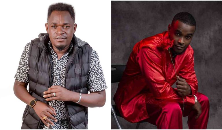 Romance Takes Center Stage in ShizoM and Sudi Boy’s Inatosha