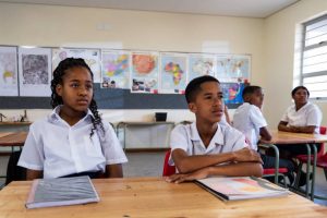 best secondary schools
