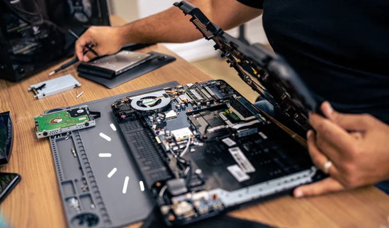 Top 10 Computer Repair Services in Kampala for Expert Solutions