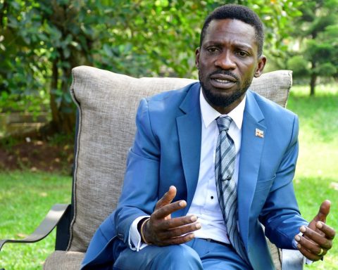 Bobi Wine