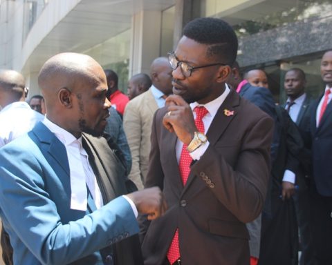 Uganda Police Deny Reports of Bobi Wine’s Arrest Following Election