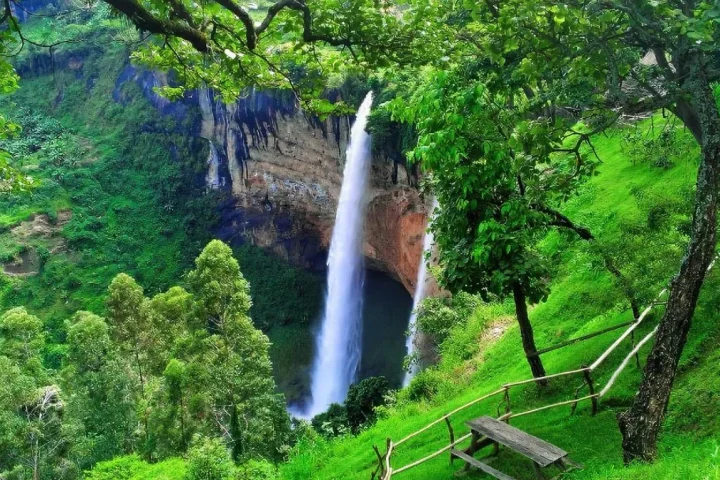 Best places to visit in Uganda