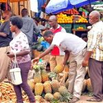 Uganda inflation December 2025